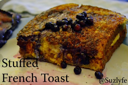 stuffed french toastedited